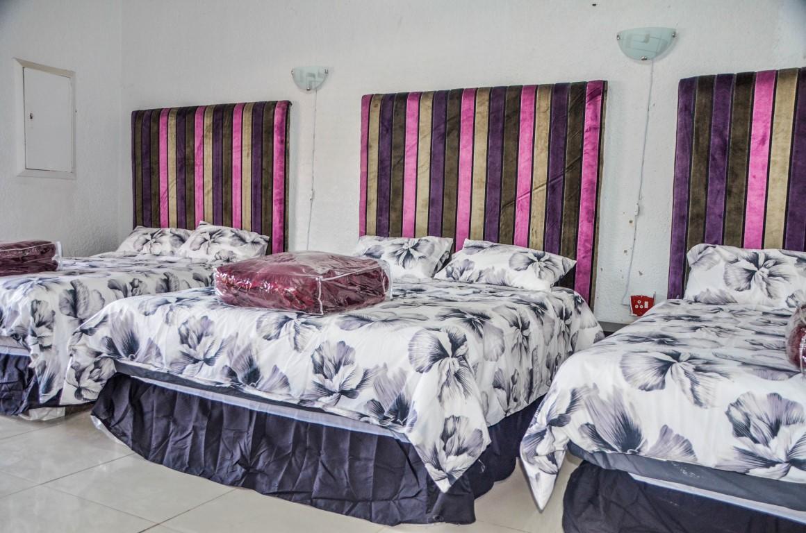 Sani Bonani Guest House Klerksdorp Luaran gambar
