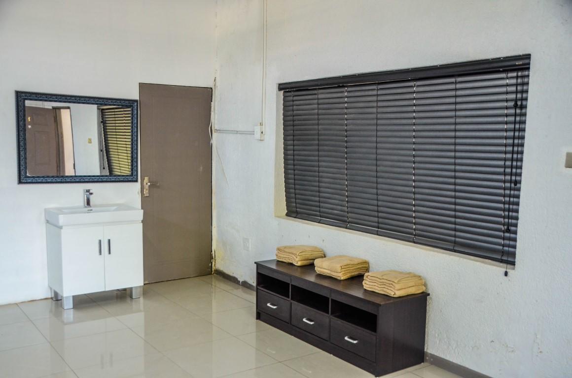 Sani Bonani Guest House Klerksdorp Luaran gambar