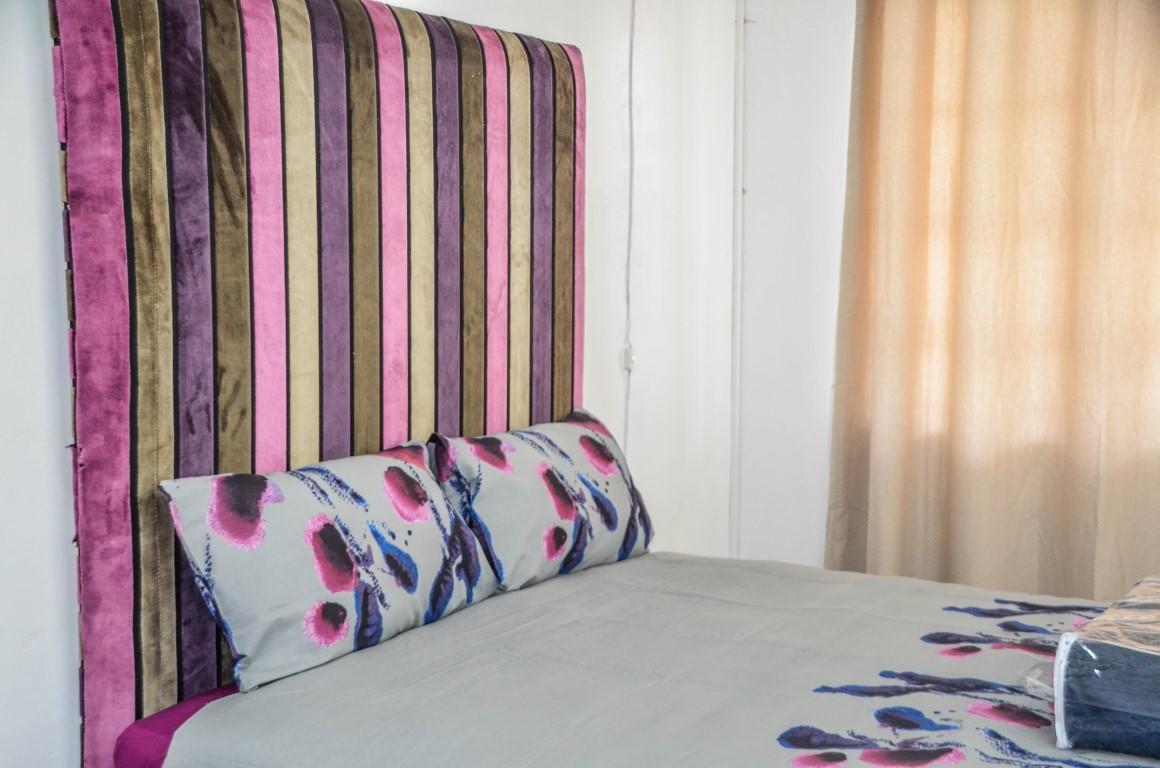 Sani Bonani Guest House Klerksdorp Luaran gambar